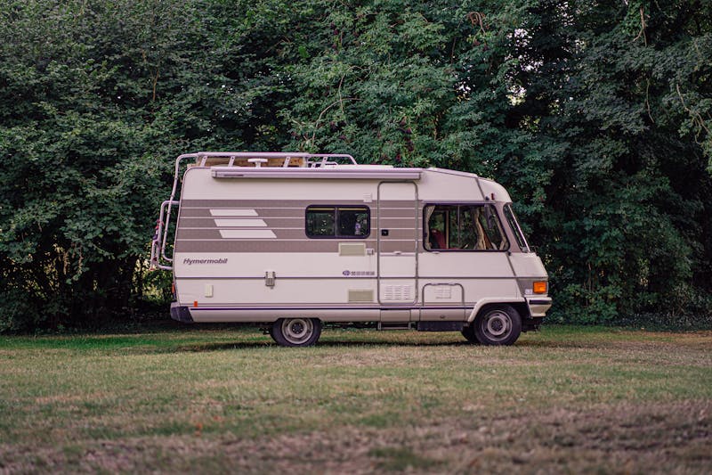 Camping-car