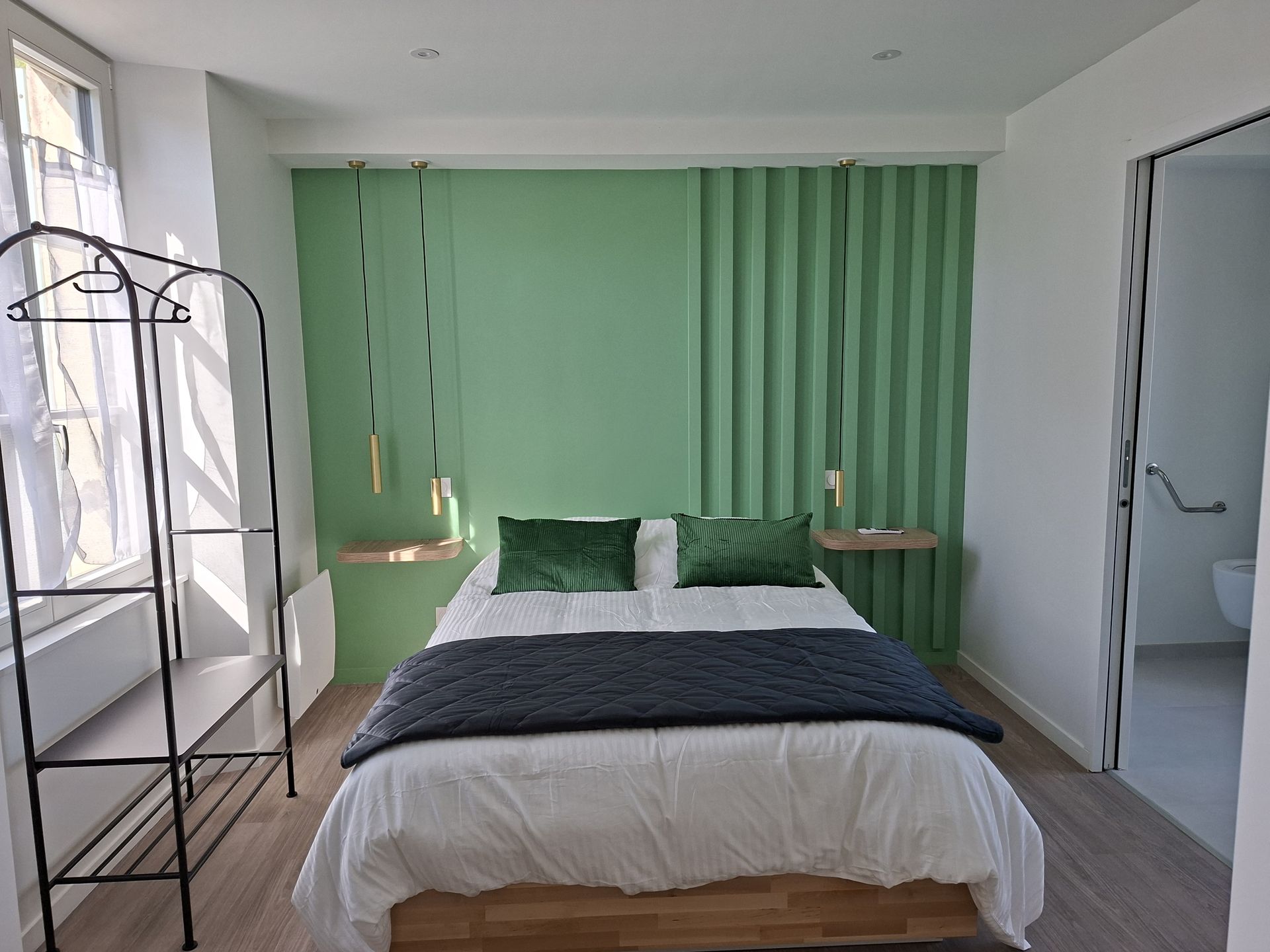 Chambre 1